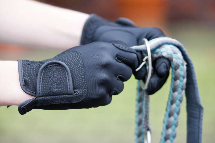 KANTRIE Reithandschuh "Metropolitan"